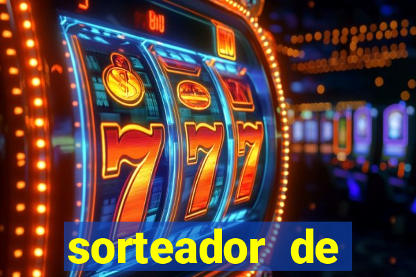 sorteador de numeros bingo online